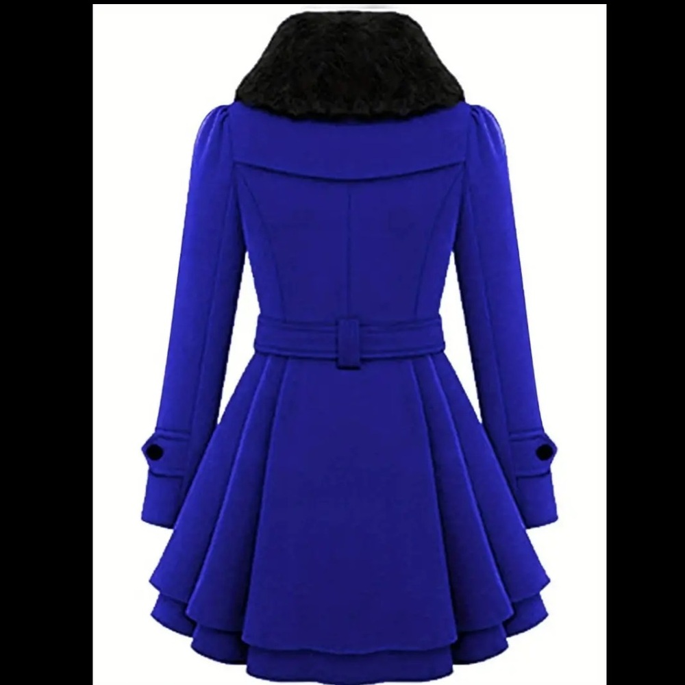 COLOR: BLUE - Picture 5 of 5